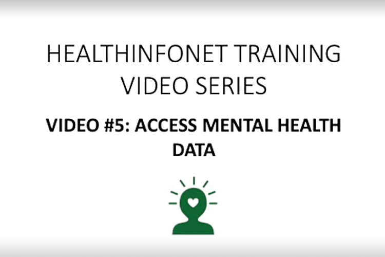 HIN Training Video Series
