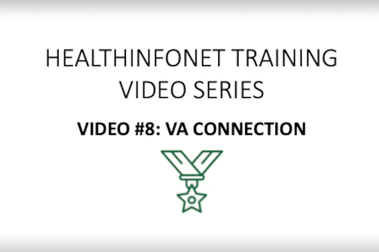 HIN Training Video Series