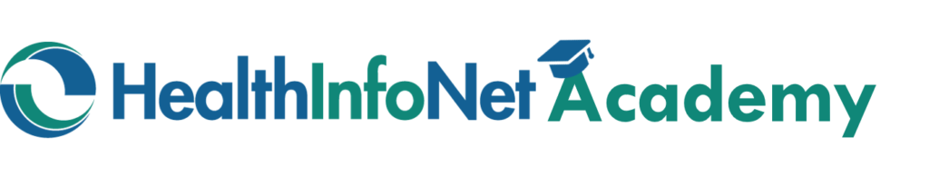 Healthinfonet Redesigned HealthInfoNet Academy Platform Supports Virtual Engagement ...